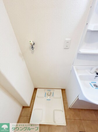 ドミールの物件内観写真